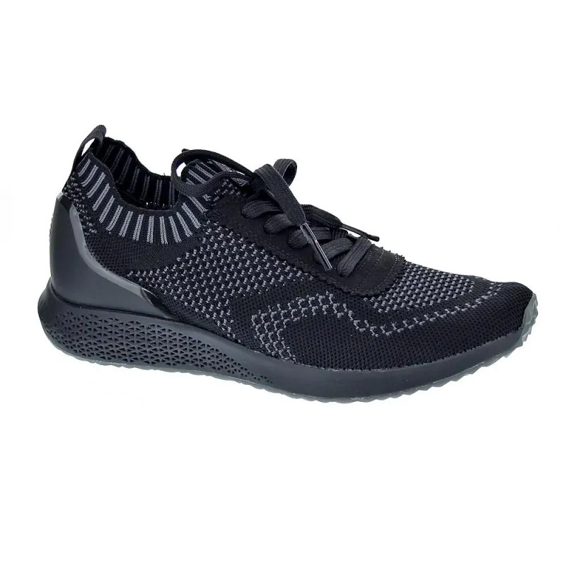 Tamaris Zapatillas Mujer 23714 Negro