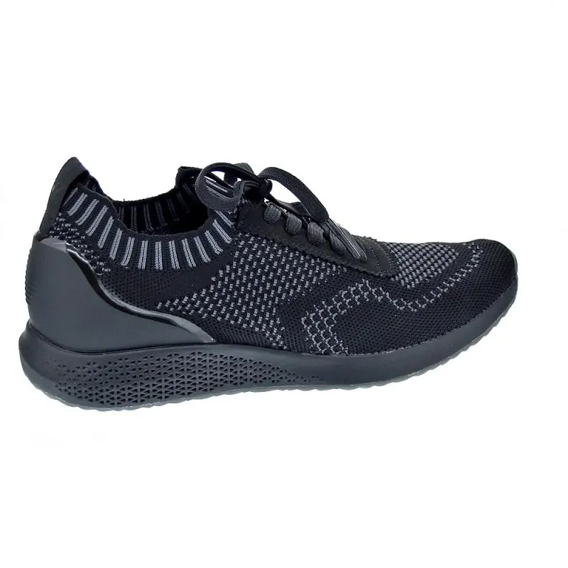 Tamaris Zapatillas Mujer 23714 Negro