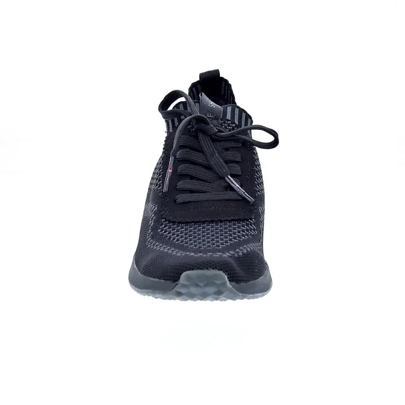 Tamaris Zapatillas Mujer 23714 Negro