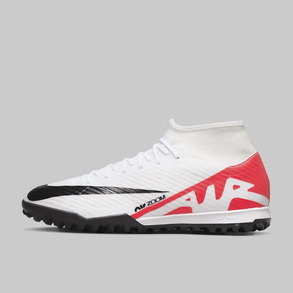 Taquetes Nike Mercurial Superfly 9 Academy TF Hombre