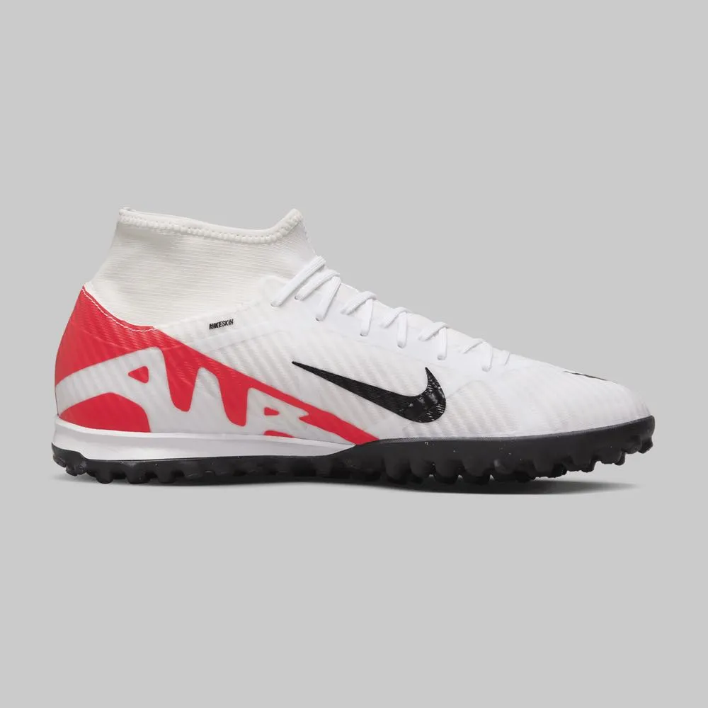 Taquetes Nike Mercurial Superfly 9 Academy TF Hombre