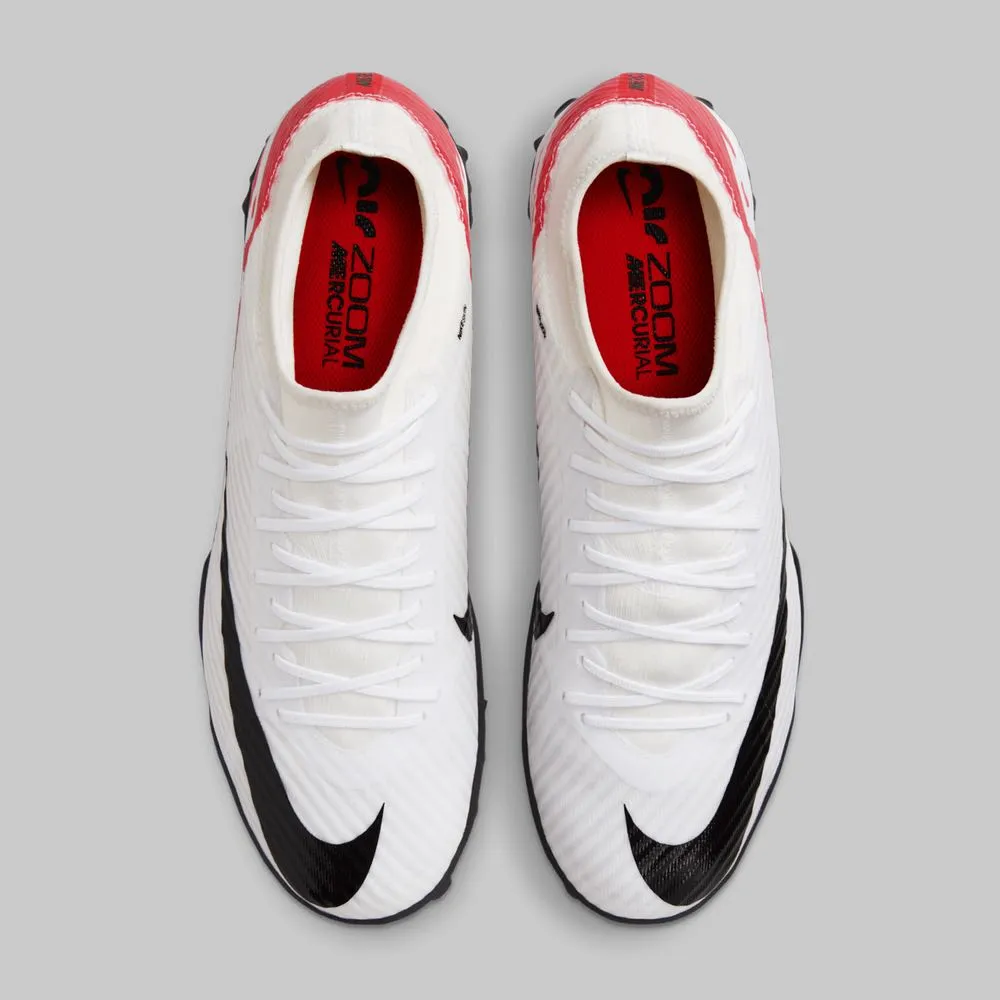 Taquetes Nike Mercurial Superfly 9 Academy TF Hombre