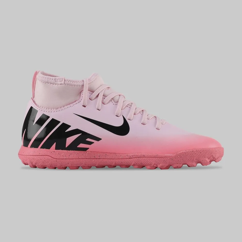 Taquetes Nike Mercurial Superfly 9 Club TF Joven