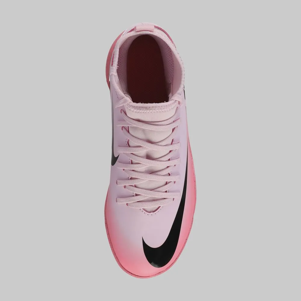 Taquetes Nike Mercurial Superfly 9 Club TF Joven