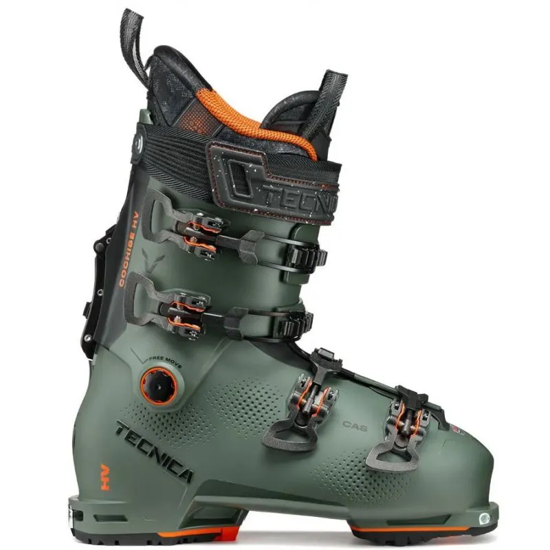 Tecnica Botas esquí COCHISE 120 (2024) Hombre