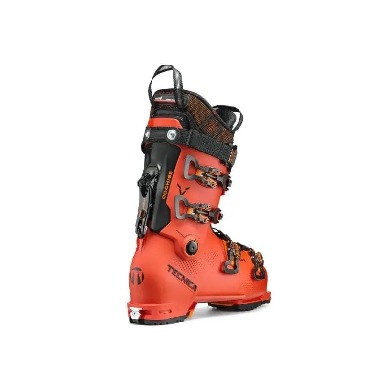 Tecnica Botas esquí COCHISE 130 (2024) Hombre