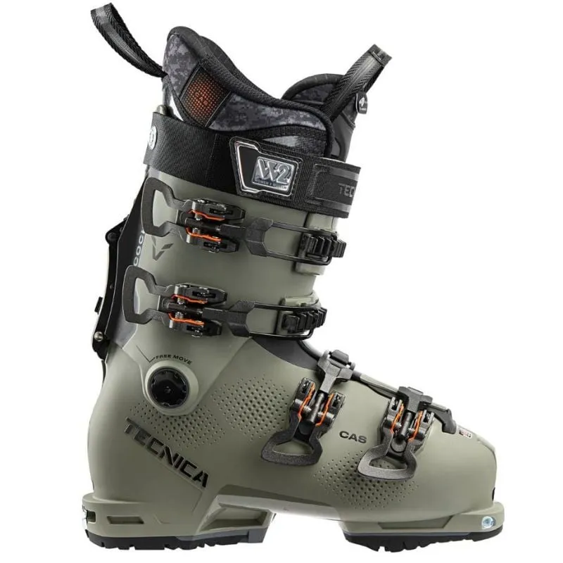Tecnica COCHISE 95 (2024) botas esquí mujer
