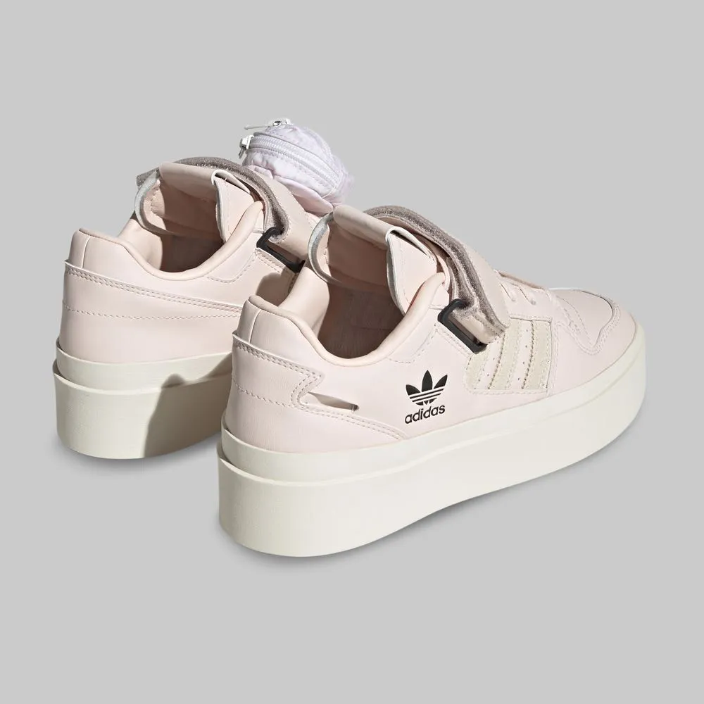Tenis adidas Forum Bonega Mujer