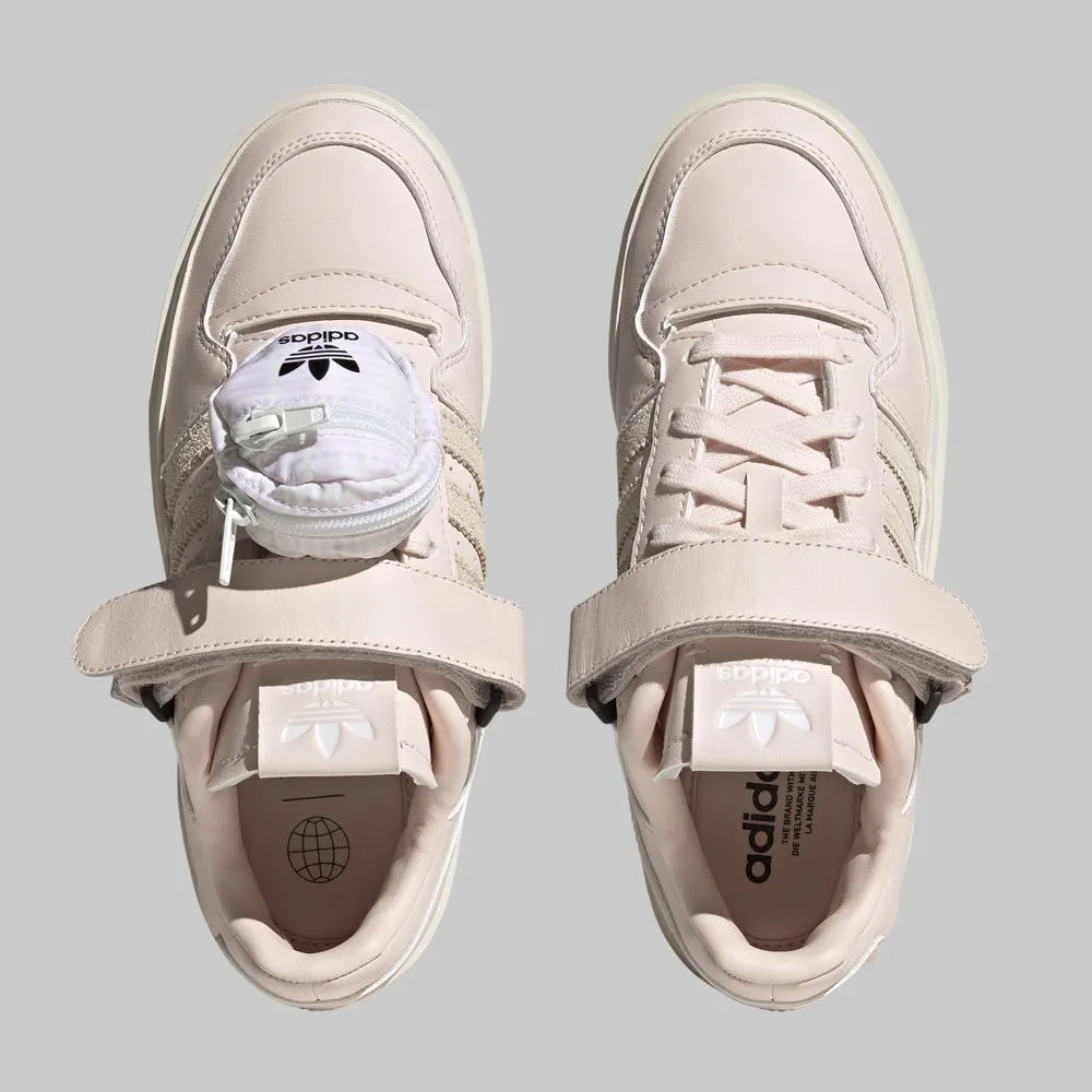 Tenis adidas Forum Bonega Mujer
