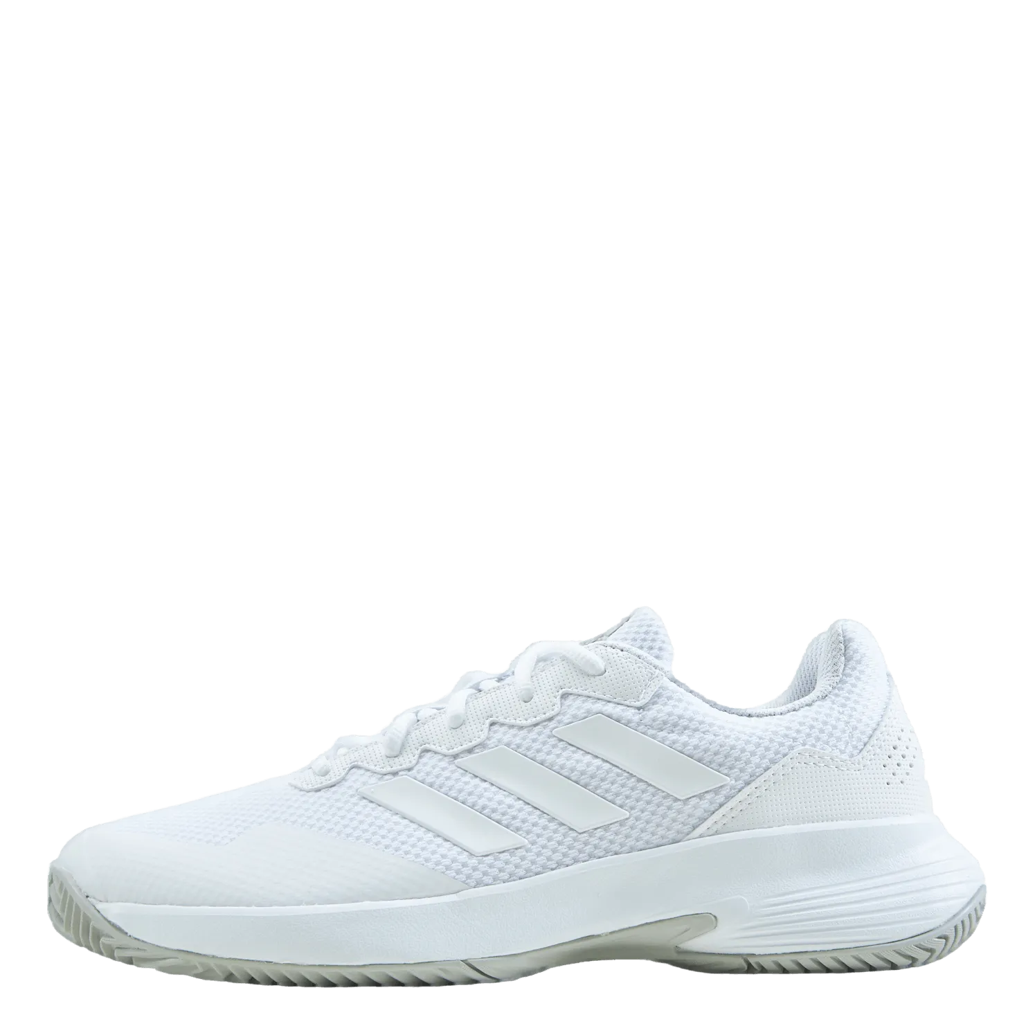 Tenis adidas Gamecourt 2 W 000/white