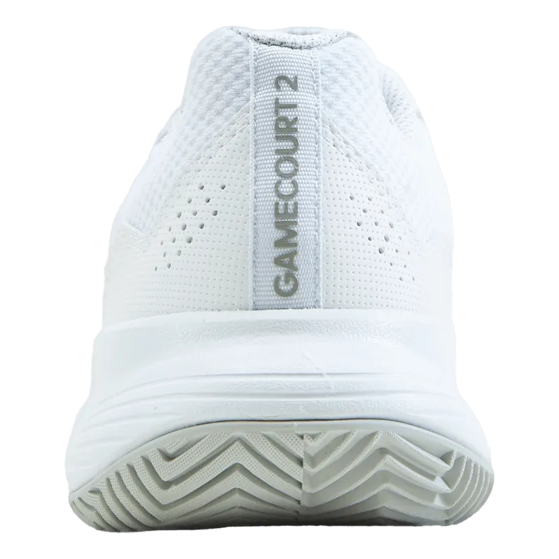 Tenis adidas Gamecourt 2 W 000/white