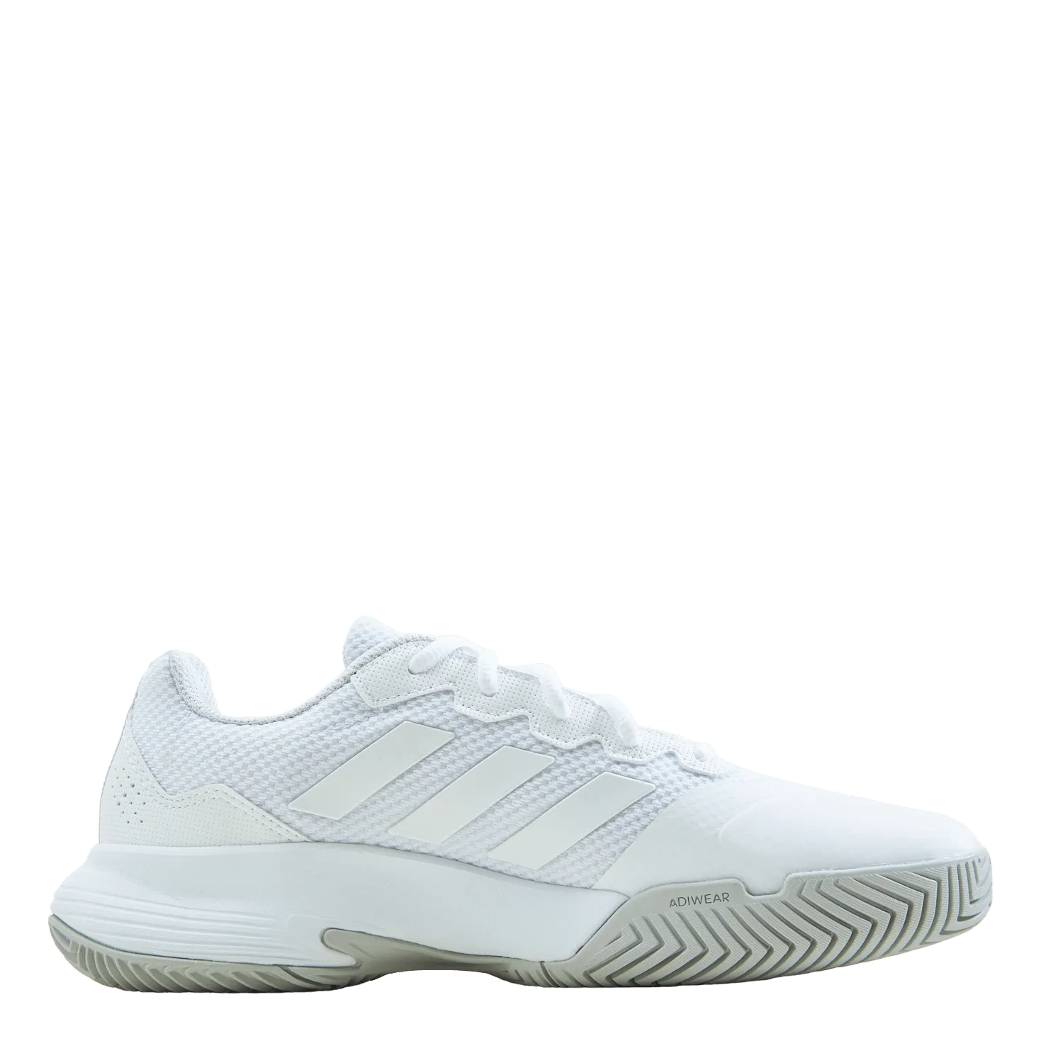 Tenis adidas Gamecourt 2 W 000/white