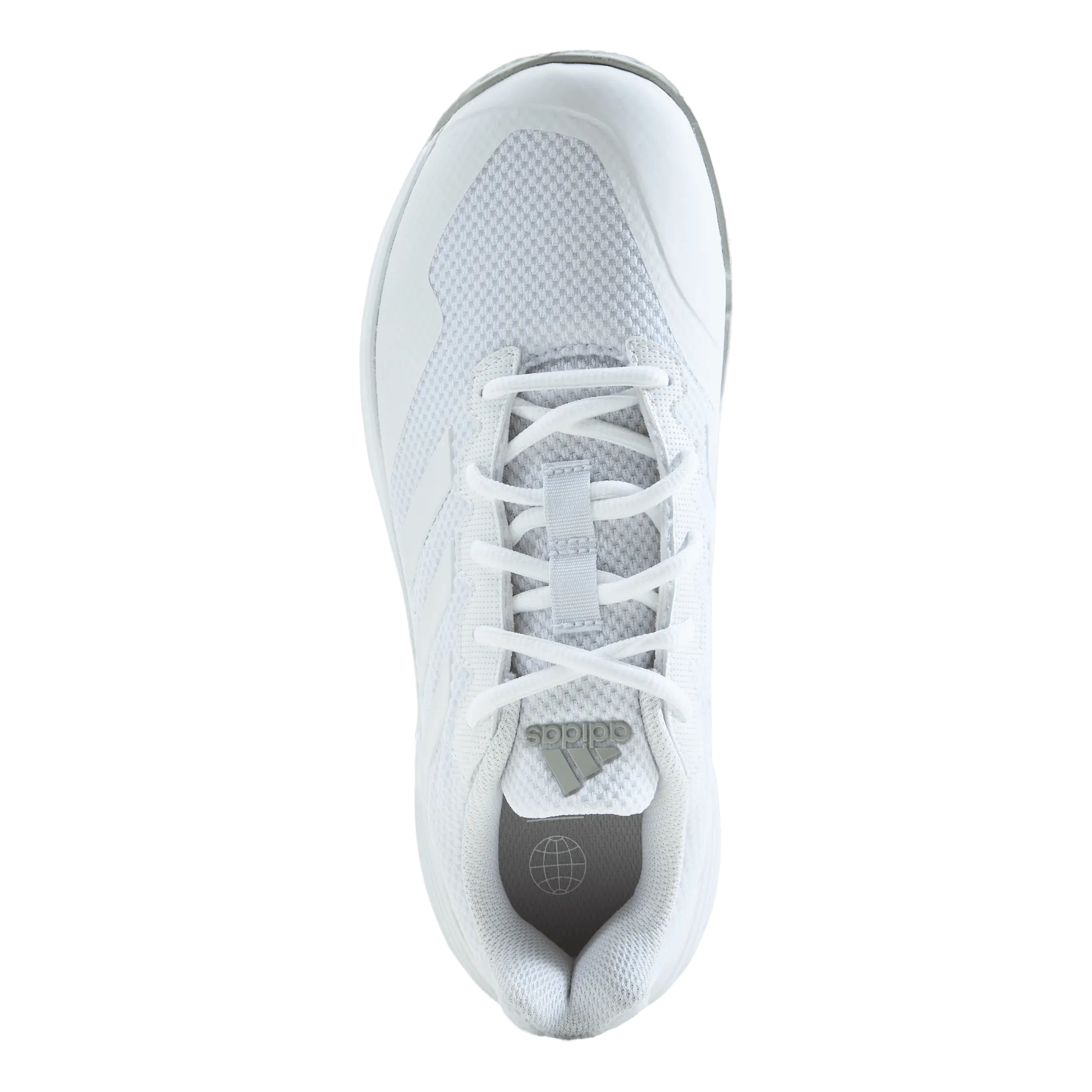 Tenis adidas Gamecourt 2 W 000/white