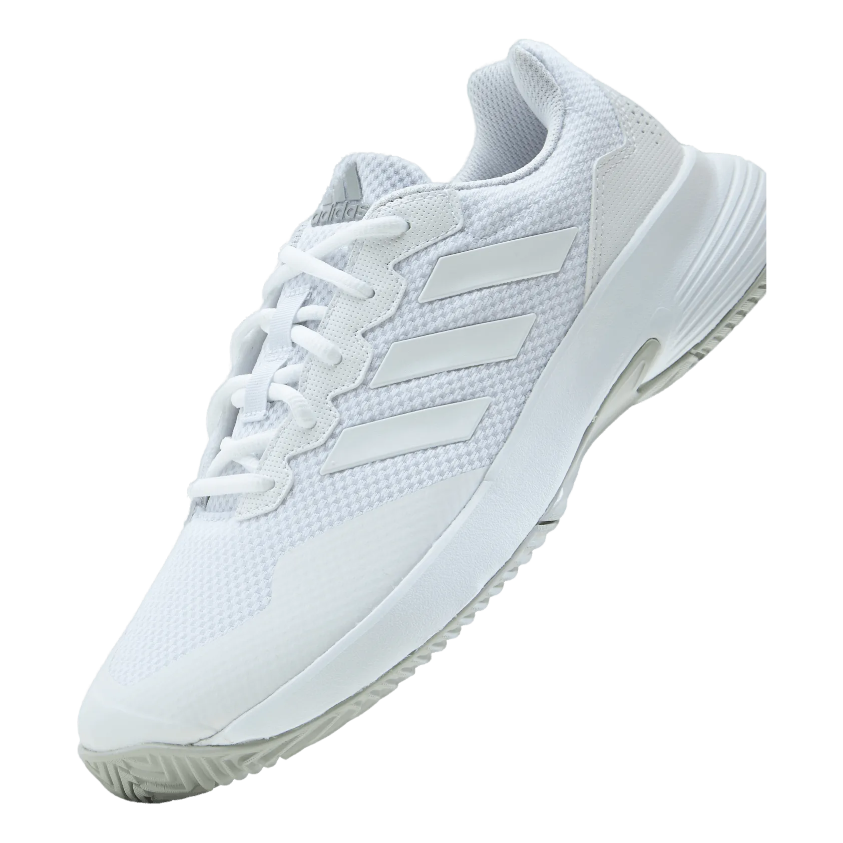 Tenis adidas Gamecourt 2 W 000/white