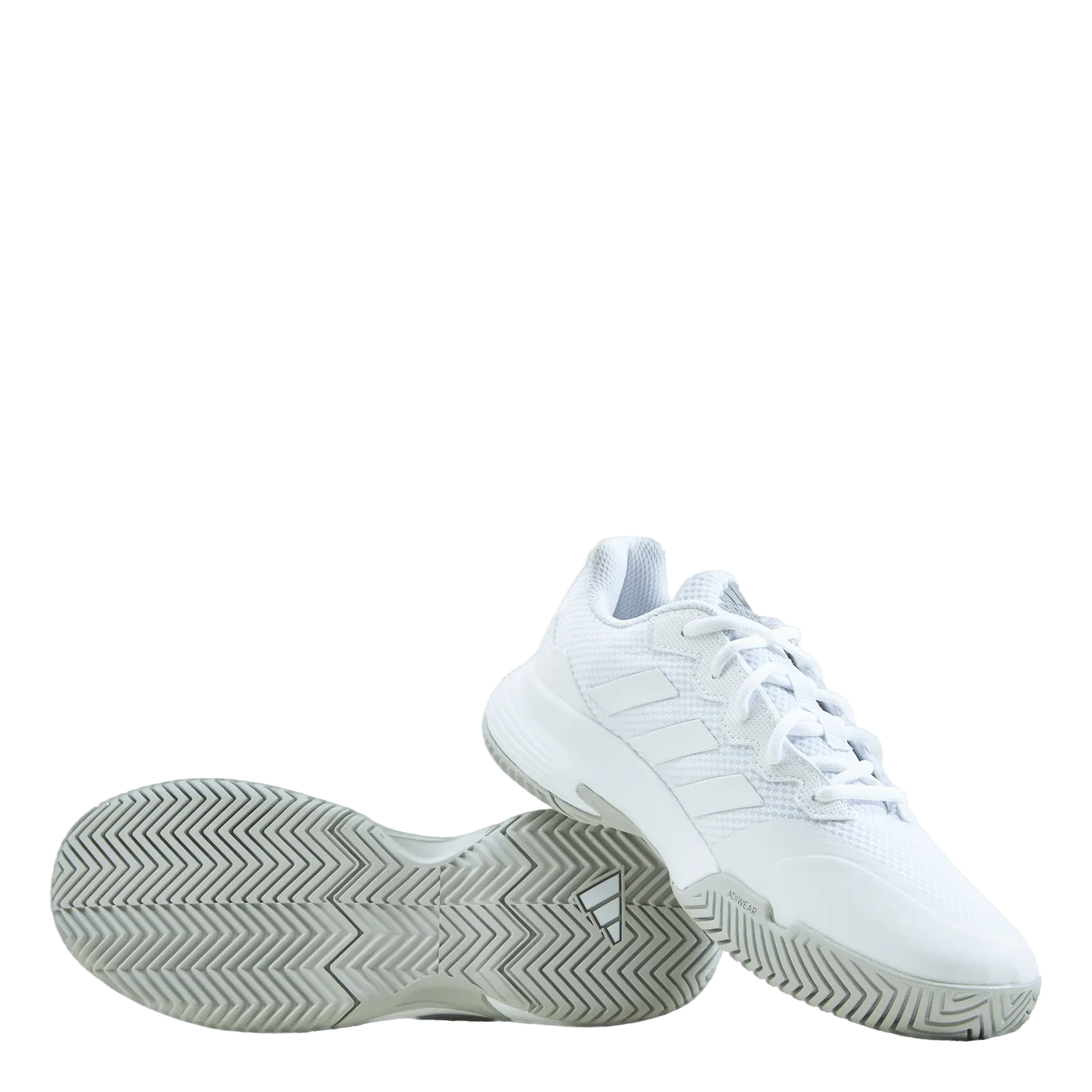 Tenis adidas Gamecourt 2 W 000/white