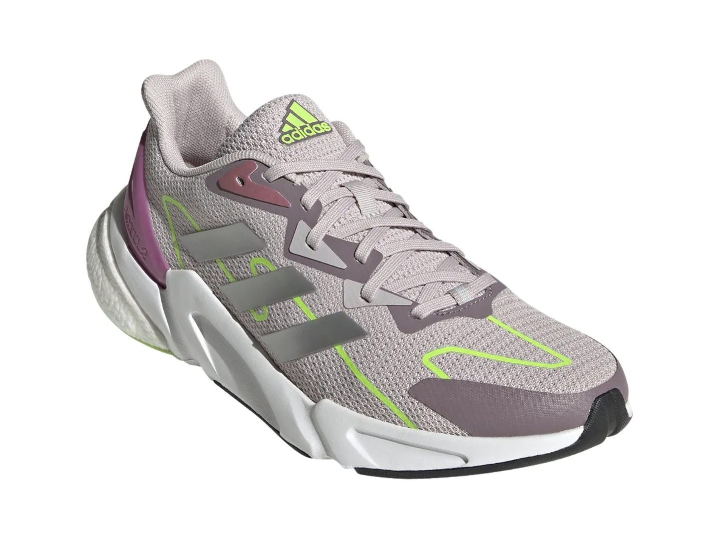 Tenis Adidas X9000l2 W Para Mujer