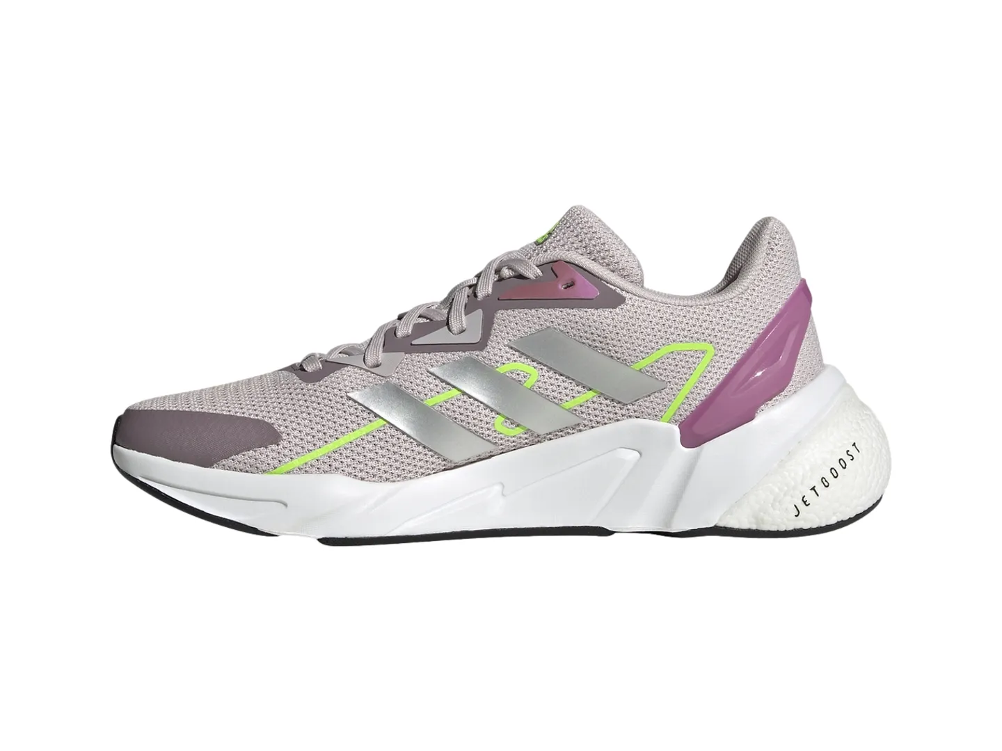 Tenis Adidas X9000l2 W Para Mujer
