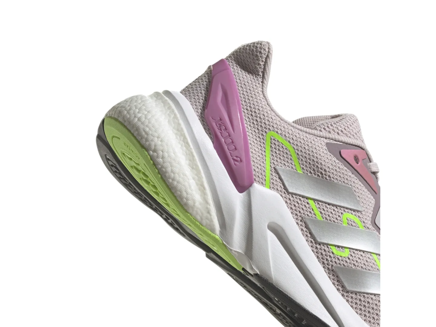 Tenis Adidas X9000l2 W Para Mujer