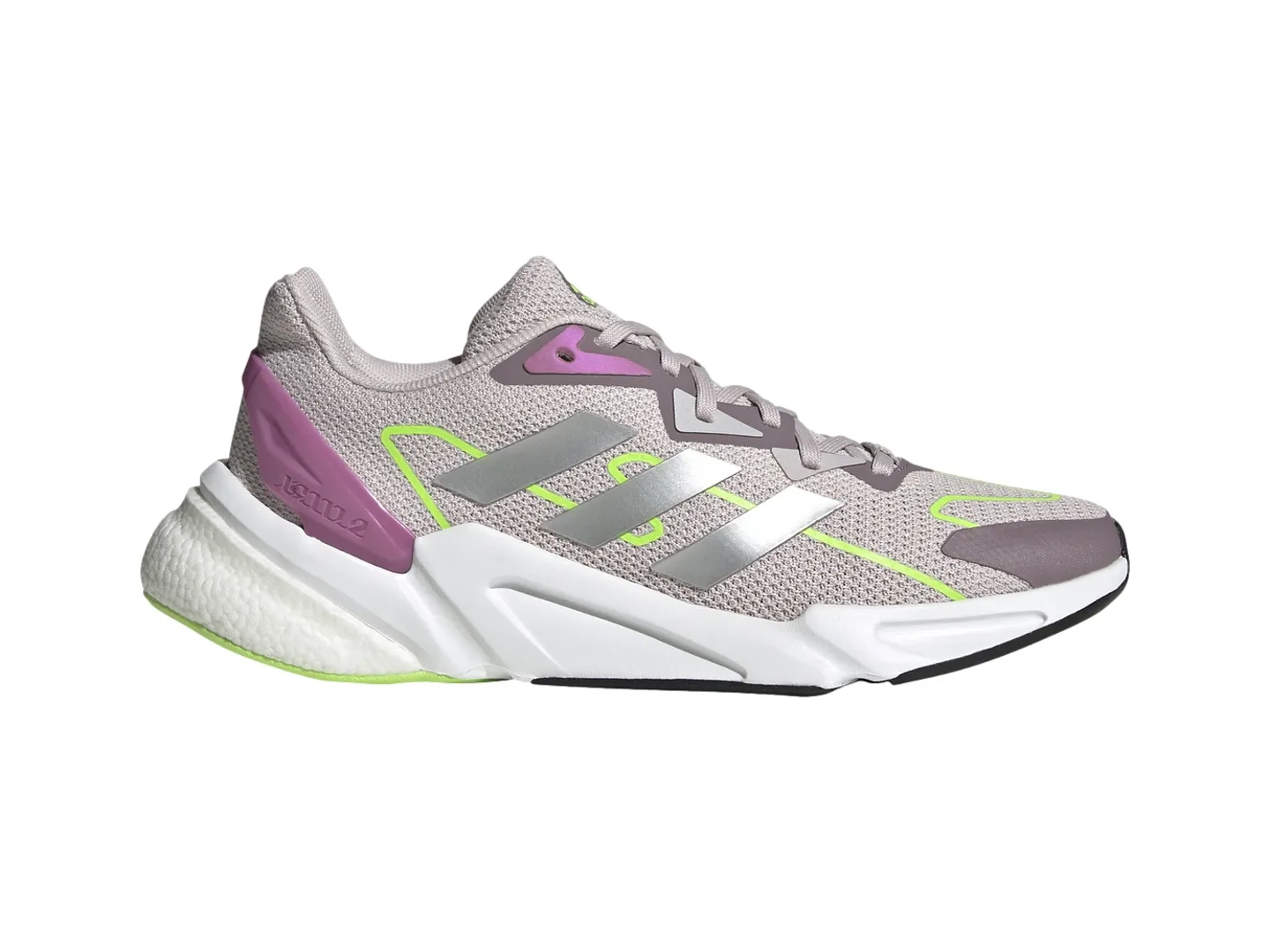 Tenis Adidas X9000l2 W Para Mujer