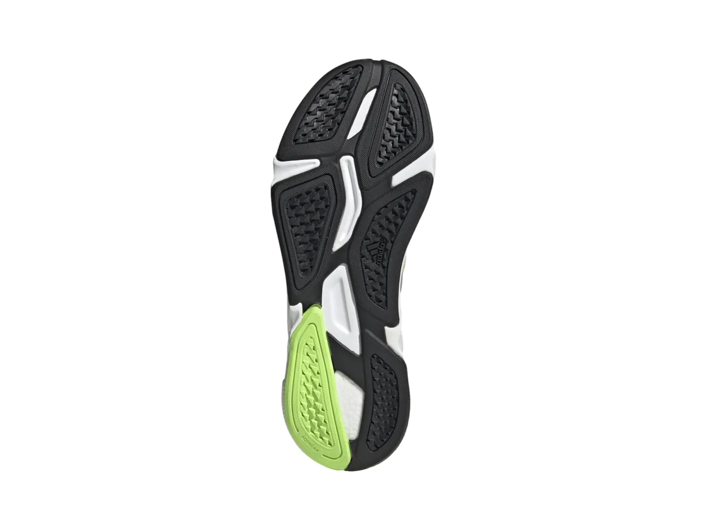 Tenis Adidas X9000l2 W Para Mujer