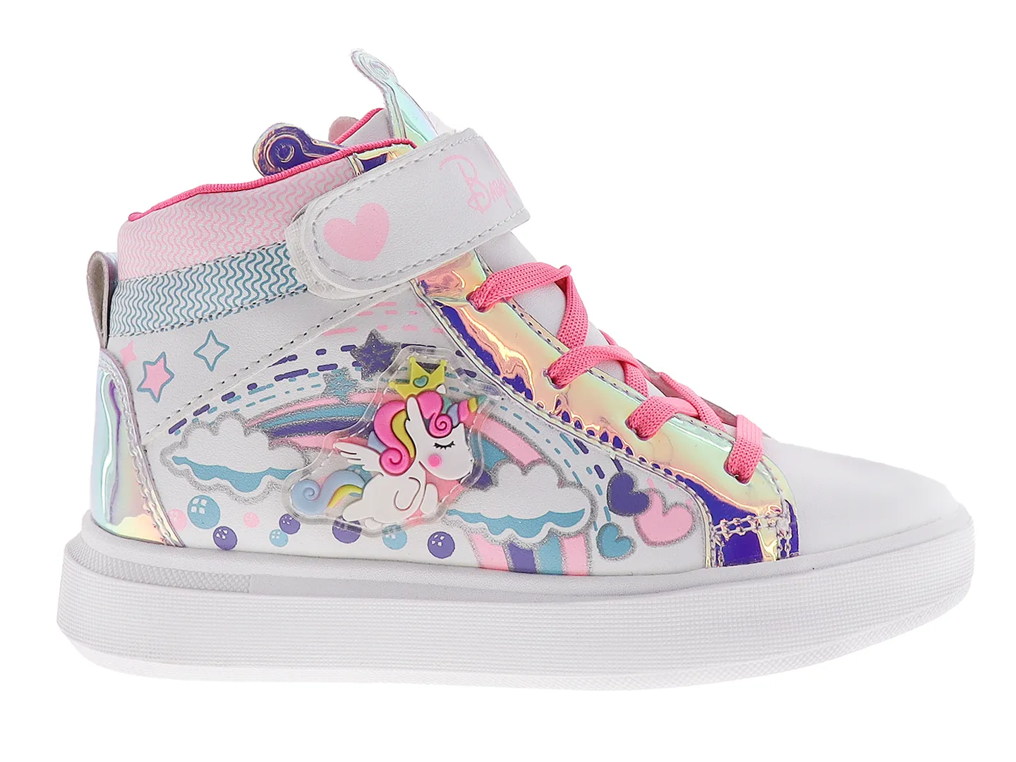 TENIS BABY QUEEN BABY CATS 6085 412 PARA NIñA
