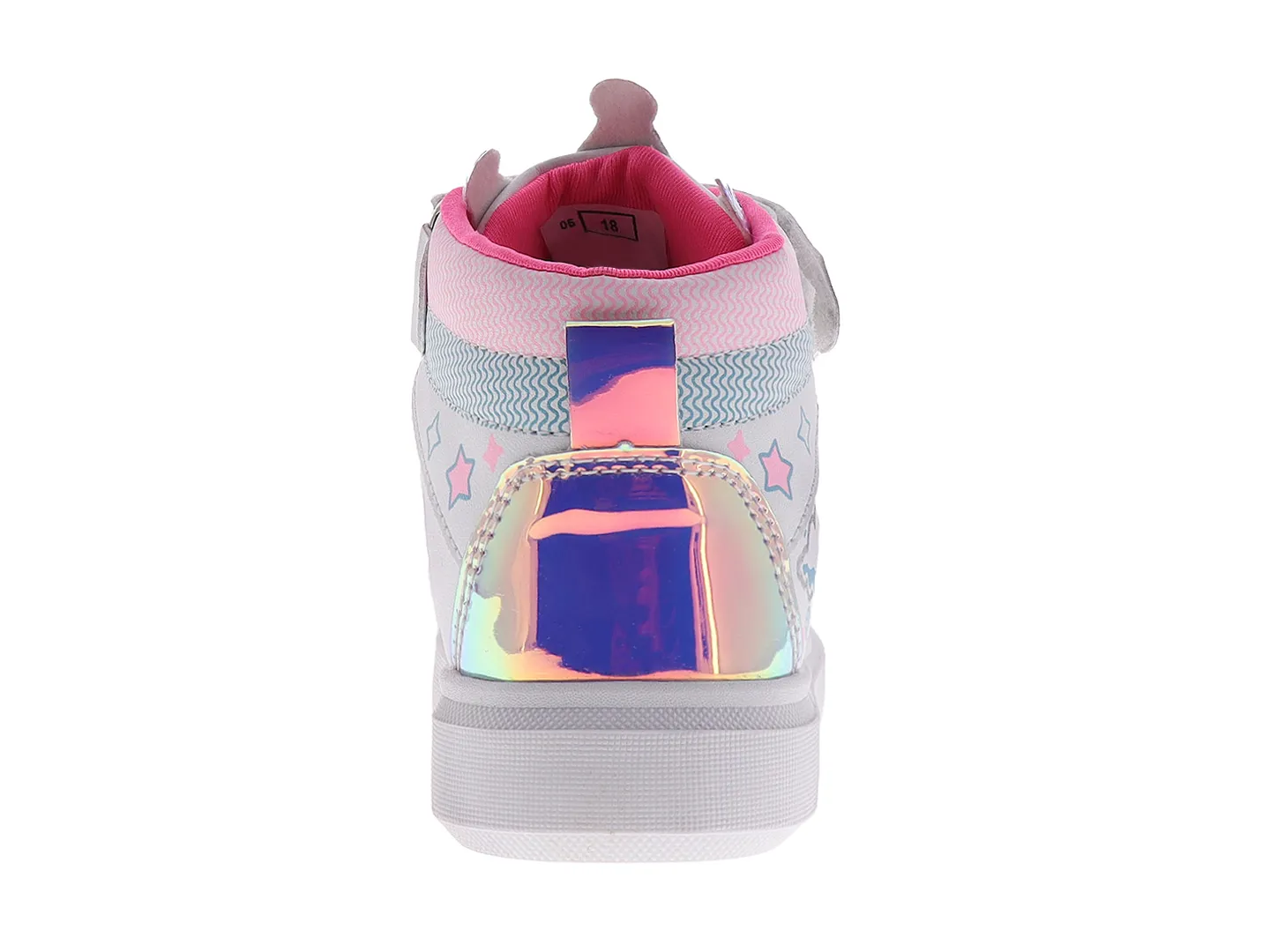 TENIS BABY QUEEN BABY CATS 6085 412 PARA NIñA