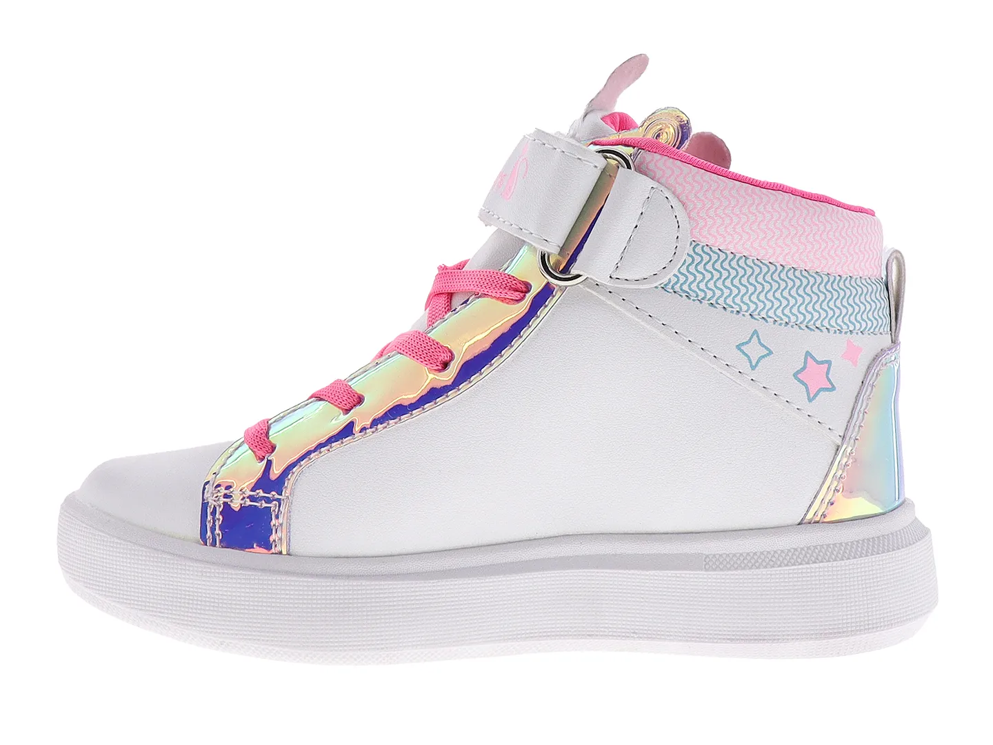 TENIS BABY QUEEN BABY CATS 6085 412 PARA NIñA