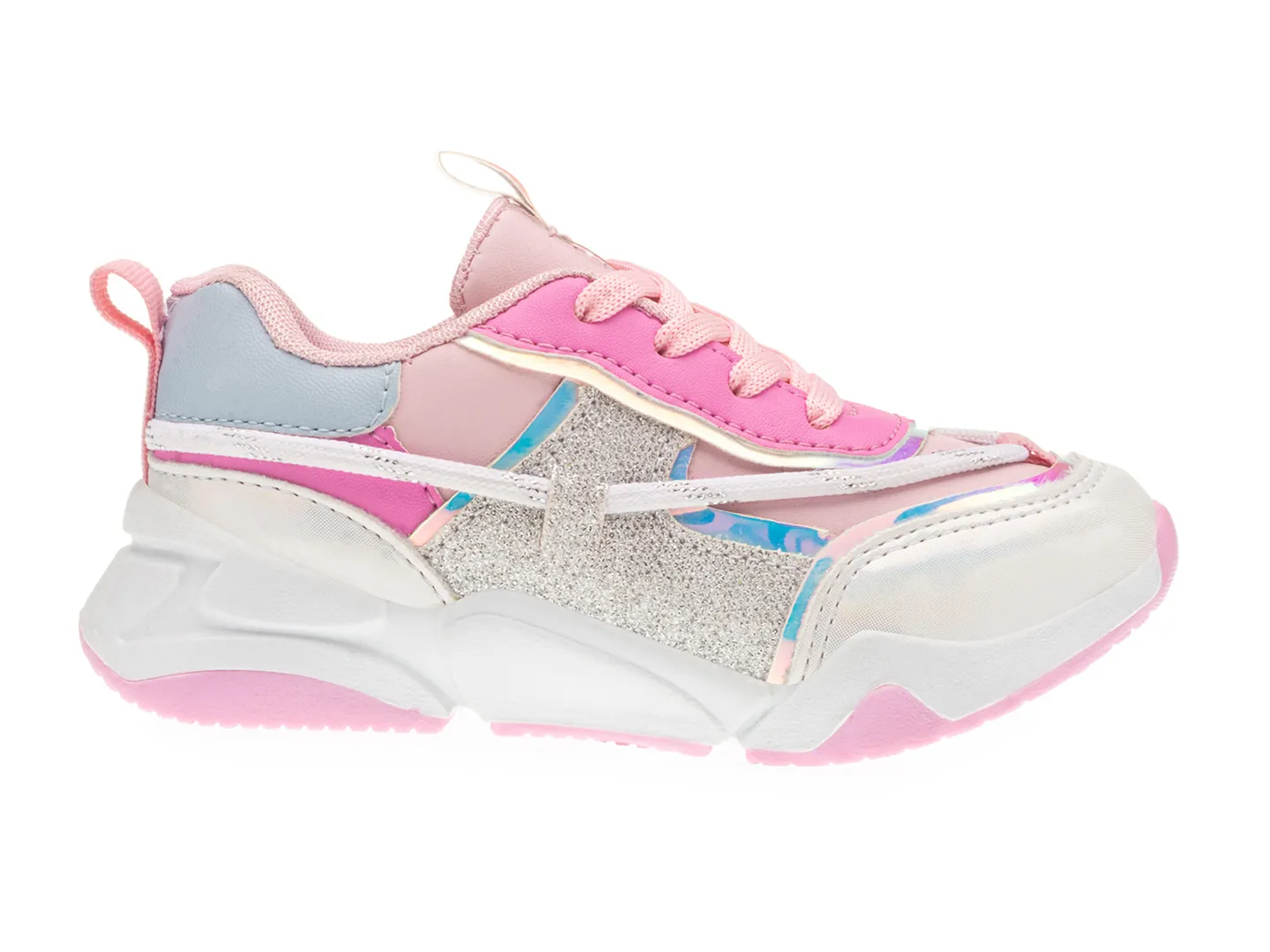 TENIS BABY QUEEN BABY CATS 624394 PARA NIñA