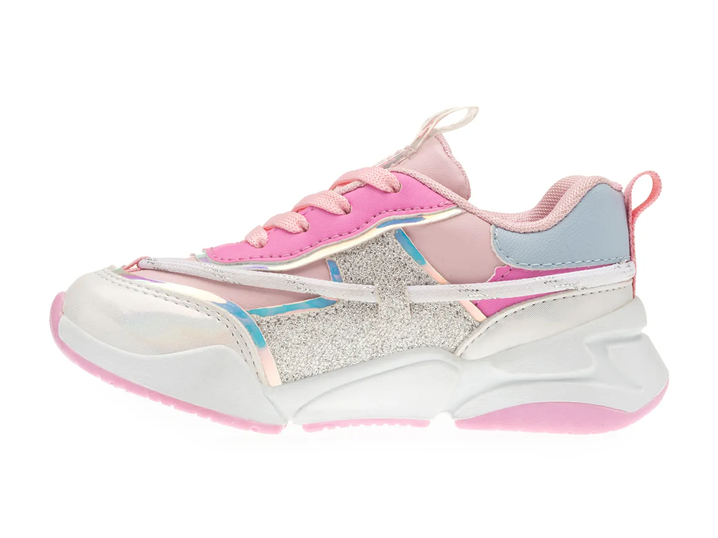 TENIS BABY QUEEN BABY CATS 624394 PARA NIñA