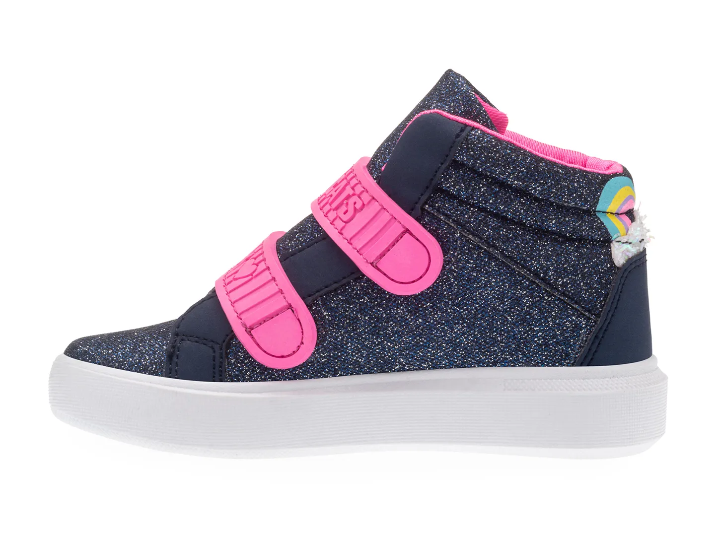 TENIS BABY QUEEN BABY CATS 624658 PARA NIñA