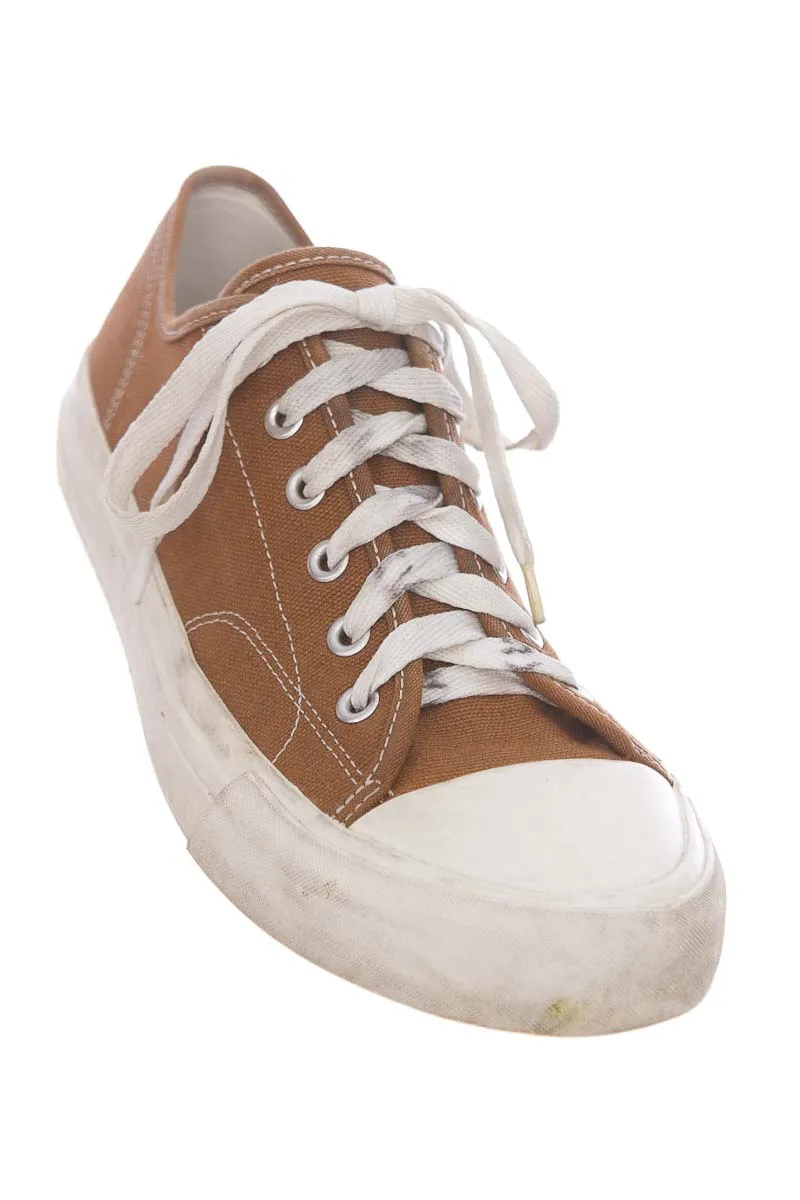 TENIS COLOR CAFé  H&AMP;M