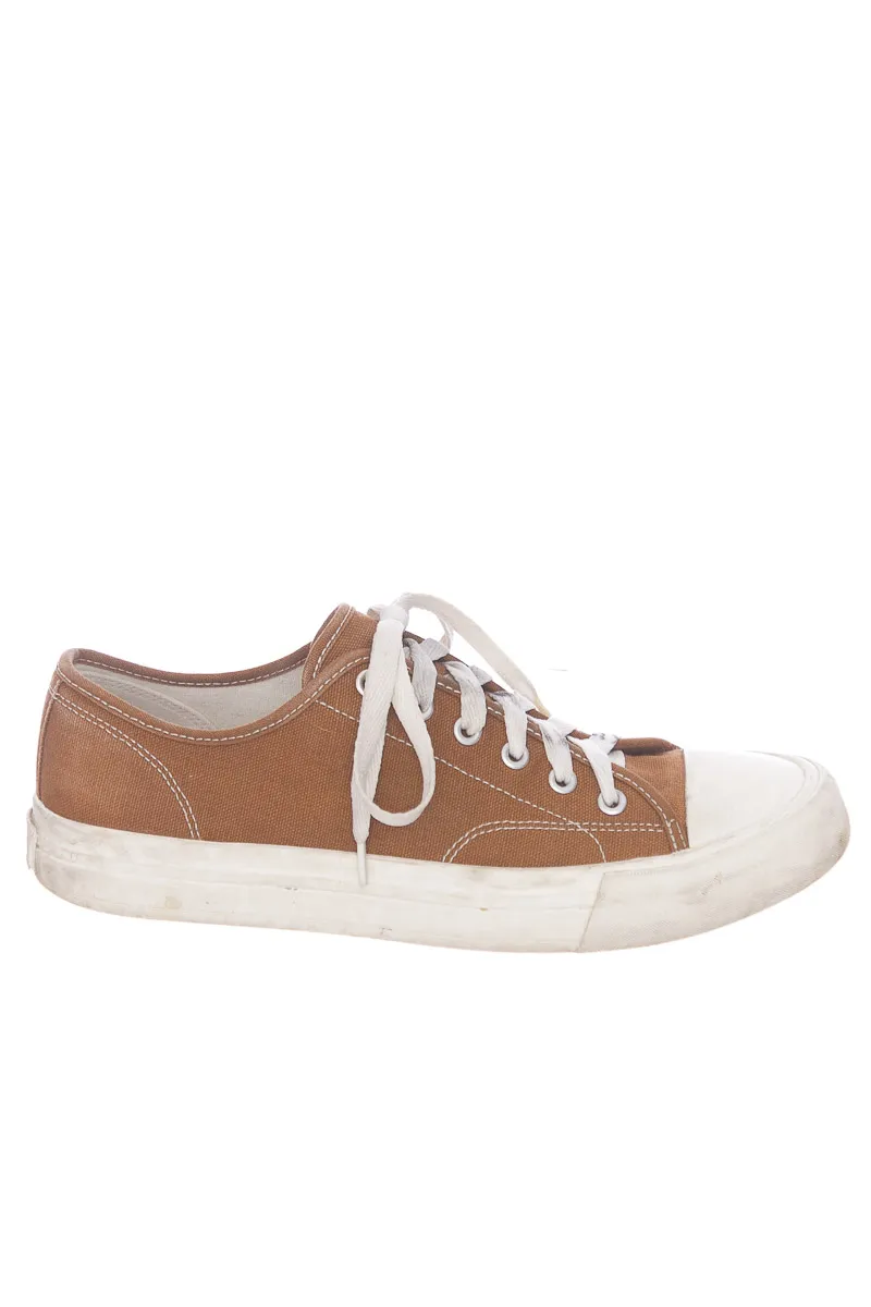 TENIS COLOR CAFé  H&AMP;M