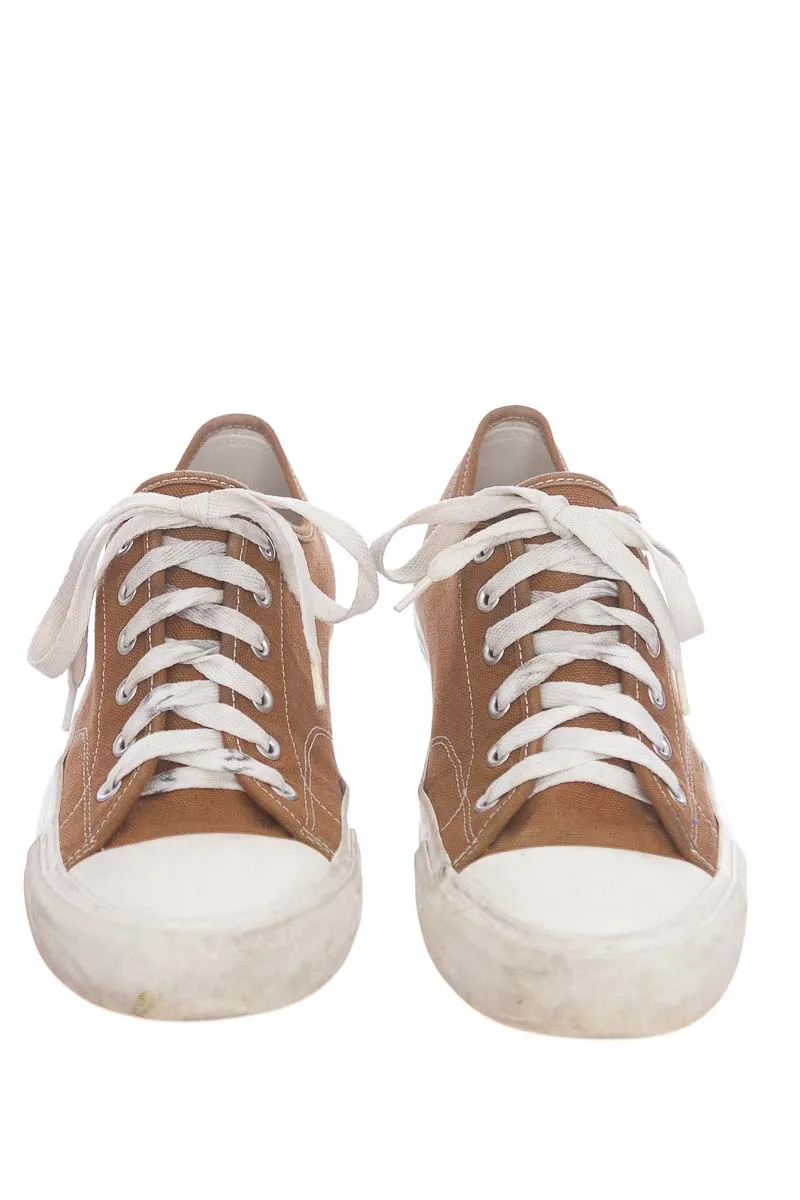 TENIS COLOR CAFé  H&AMP;M