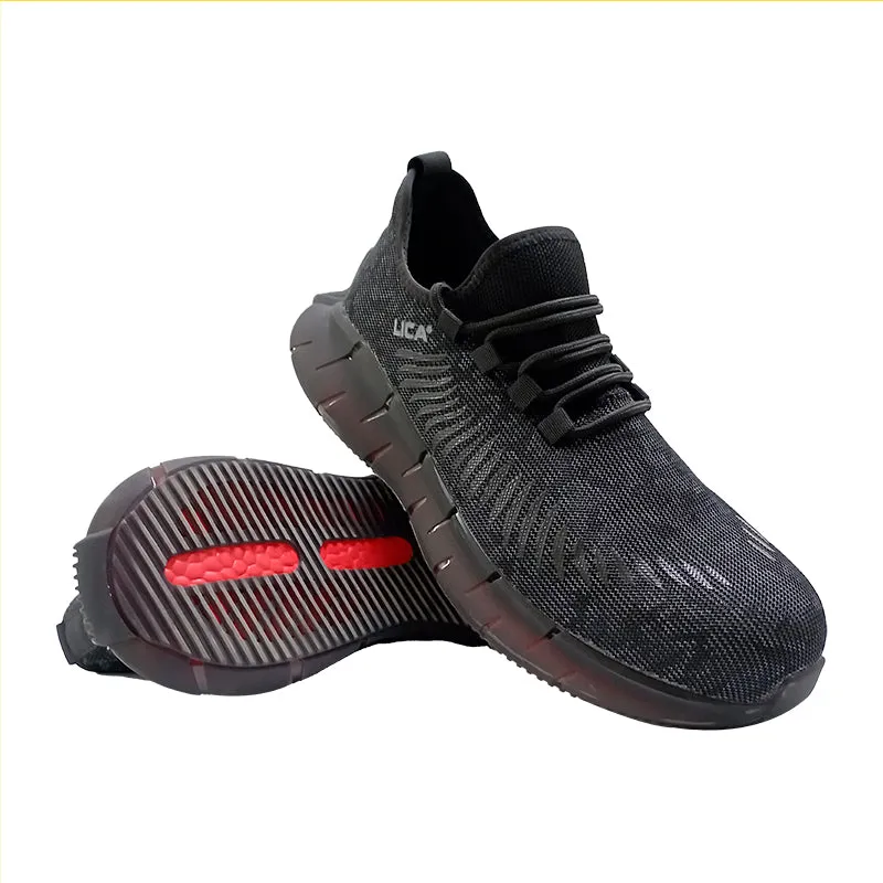 Tenis de seguridad PREDATOR mod. 450 marca LICA