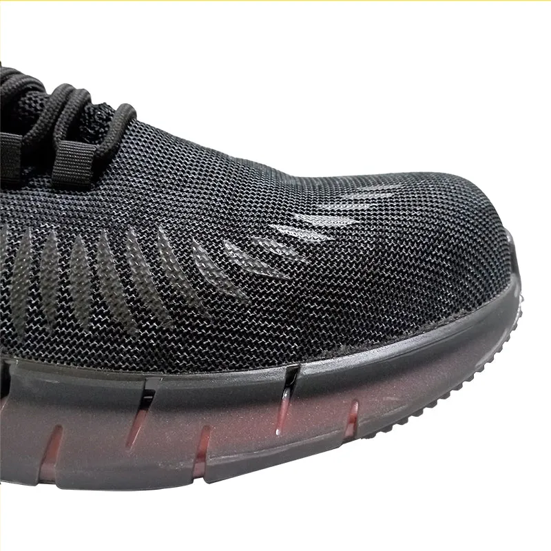Tenis de seguridad PREDATOR mod. 450 marca LICA