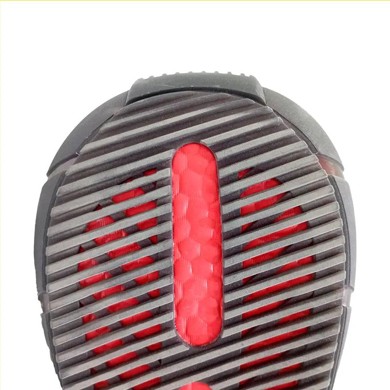 Tenis de seguridad PREDATOR mod. 450 marca LICA