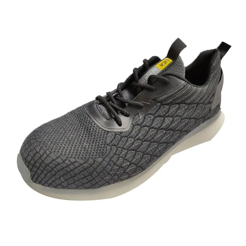 Tenis de trabajo Mod. 420 marca LICA