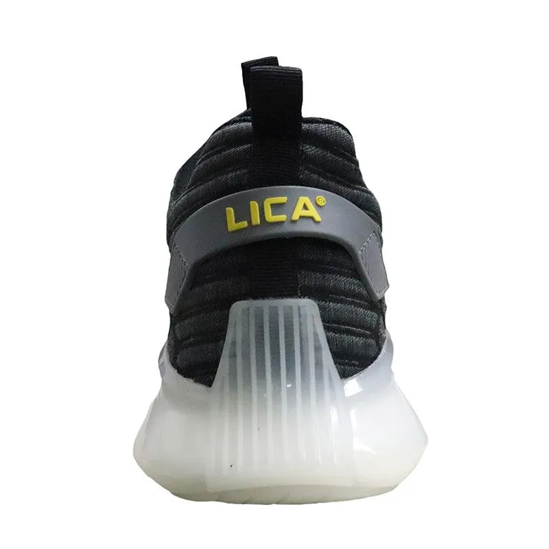 Tenis de trabajo Mod. 420 marca LICA