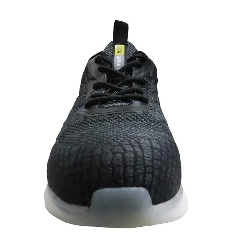 Tenis de trabajo Mod. 420 marca LICA
