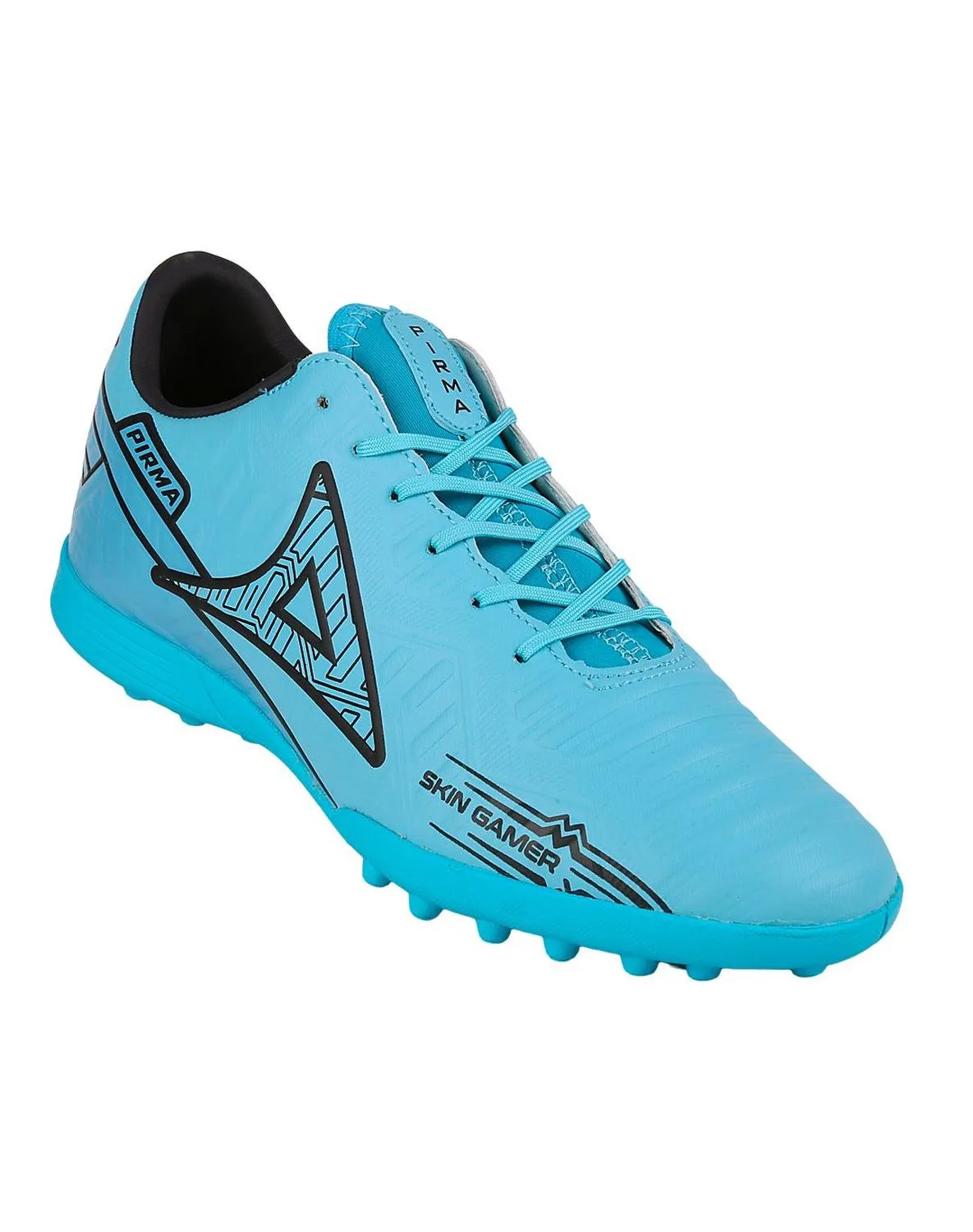Tenis Hombre Deportivo Azul Pirma 21304101
