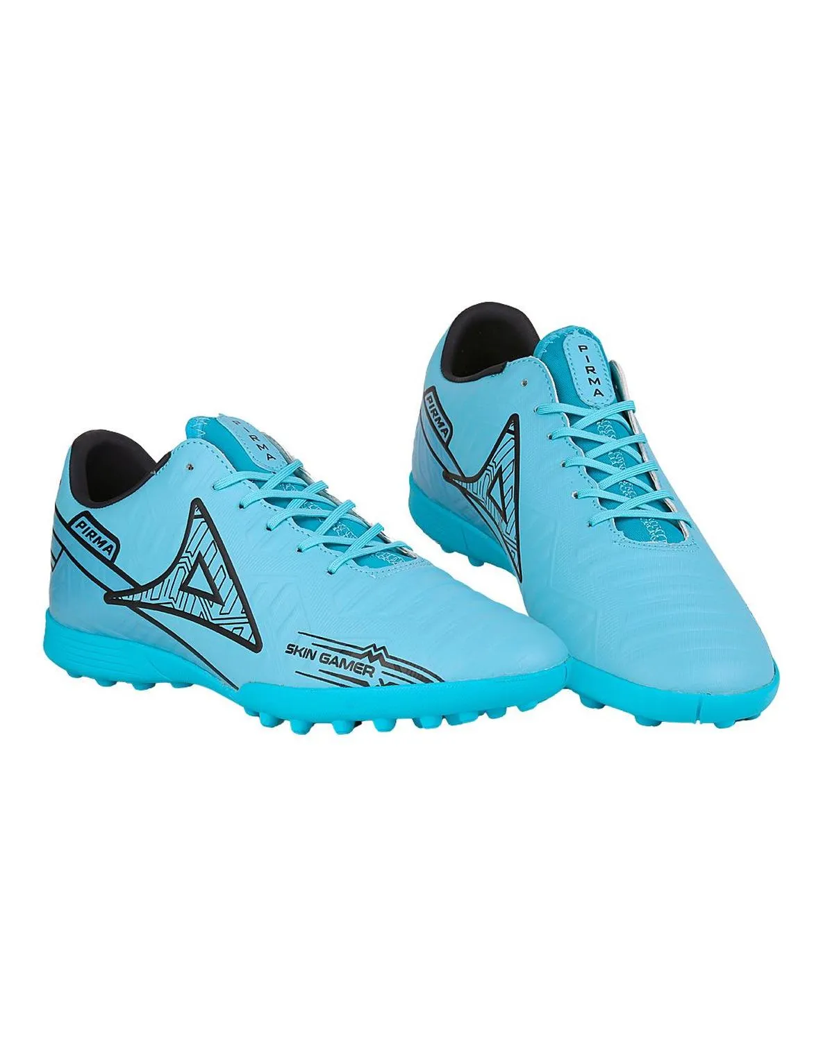 Tenis Hombre Deportivo Azul Pirma 21304101