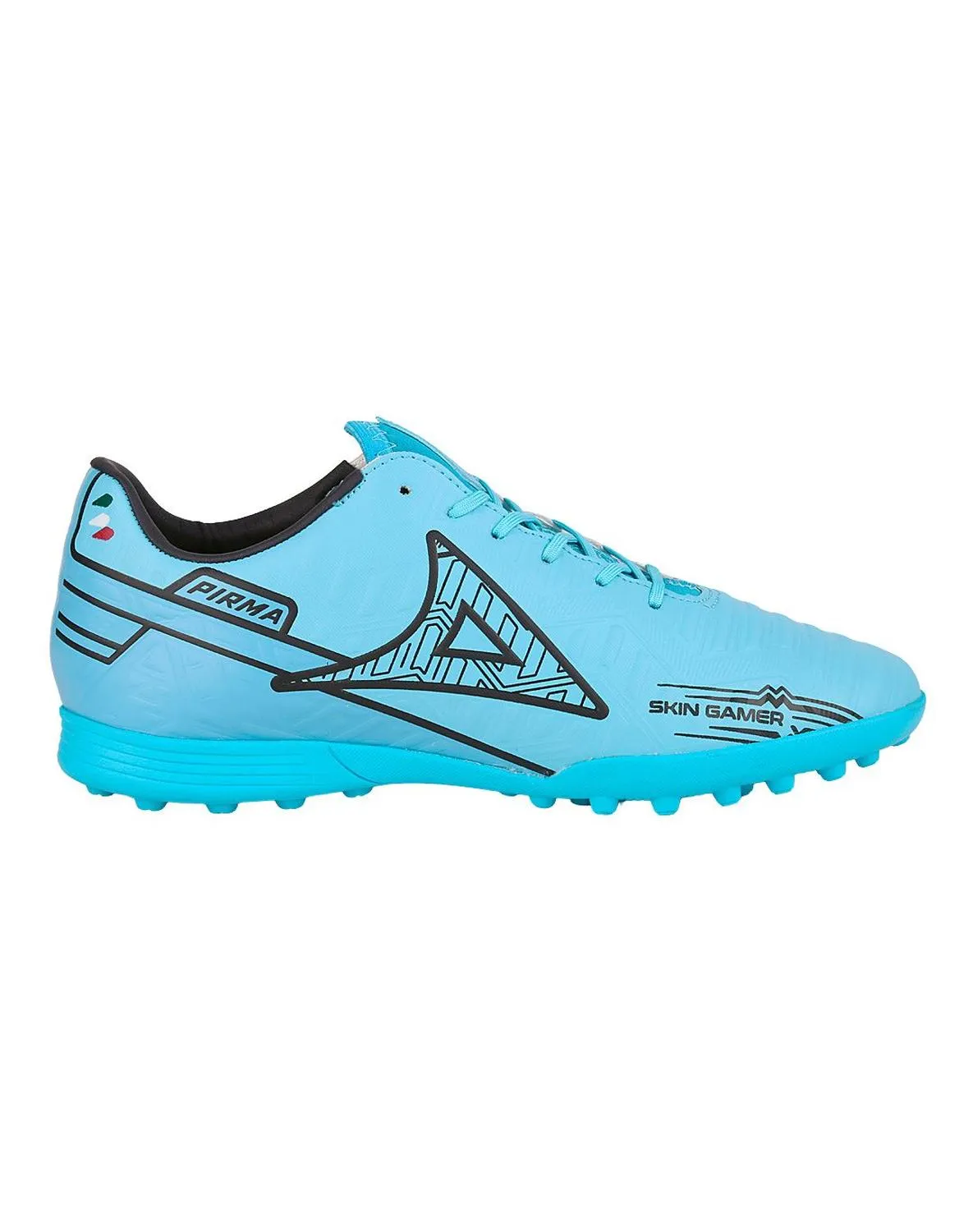 Tenis Hombre Deportivo Azul Pirma 21304101