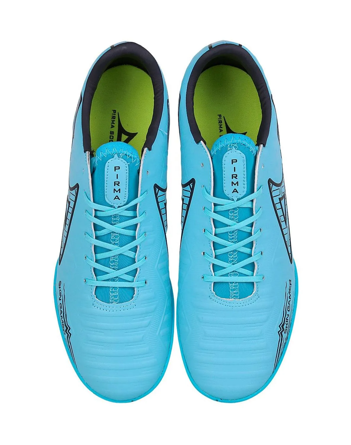 Tenis Hombre Deportivo Azul Pirma 21304101