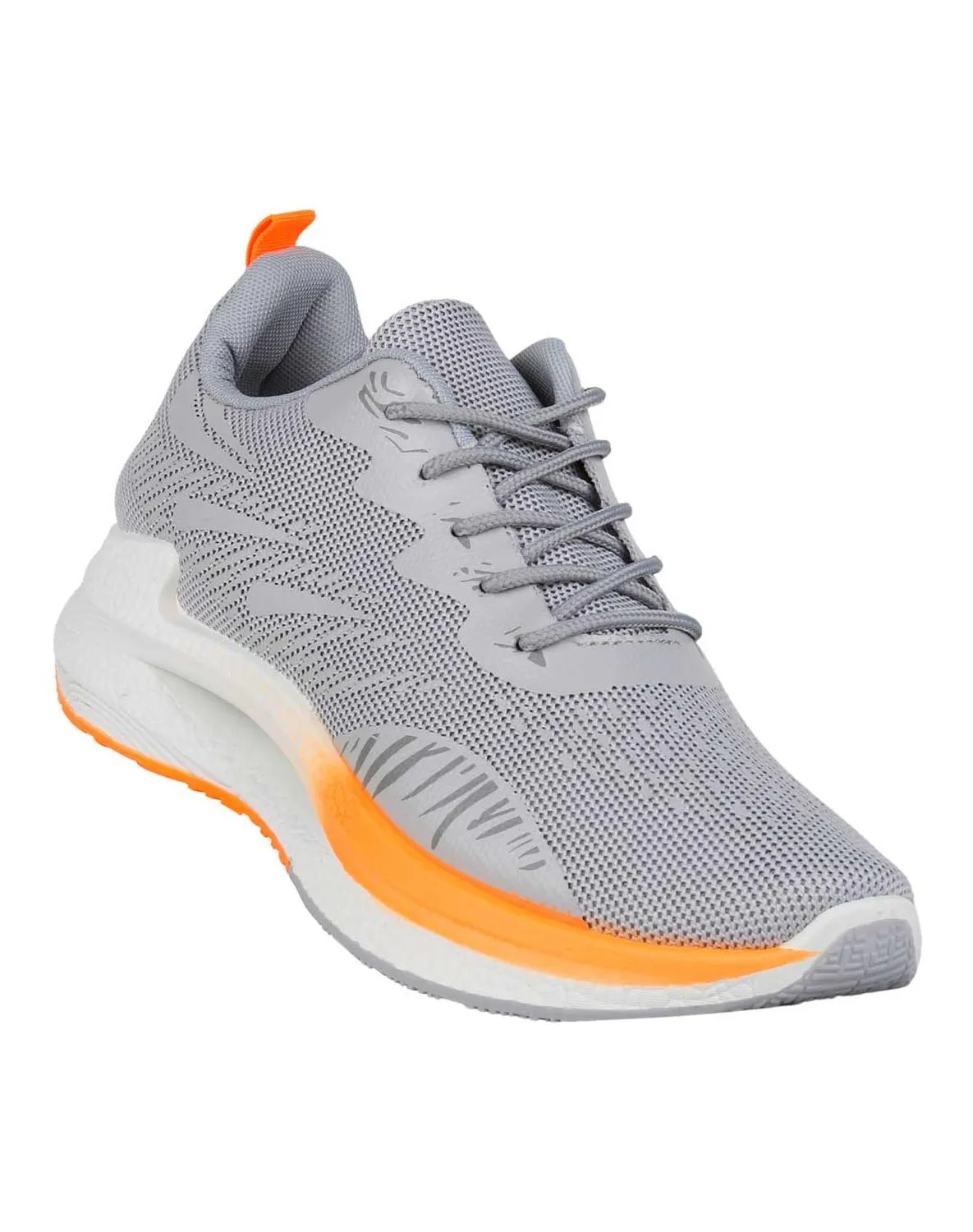 Tenis Hombre Deportivo Gris Via Urbana 06804029