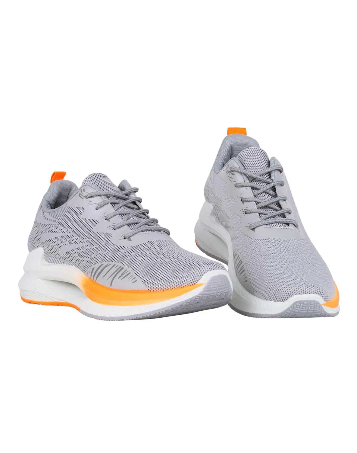 Tenis Hombre Deportivo Gris Via Urbana 06804029
