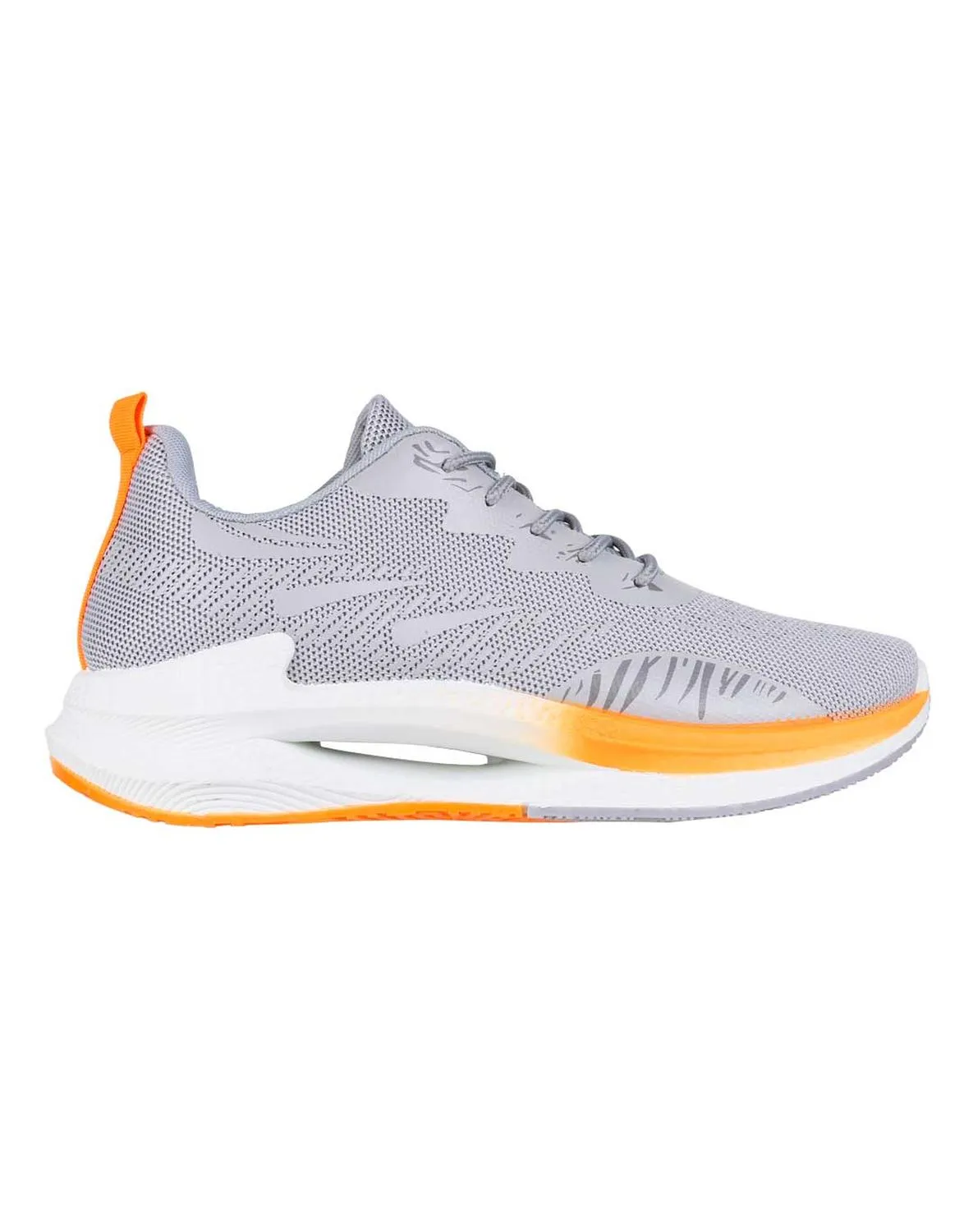 Tenis Hombre Deportivo Gris Via Urbana 06804029