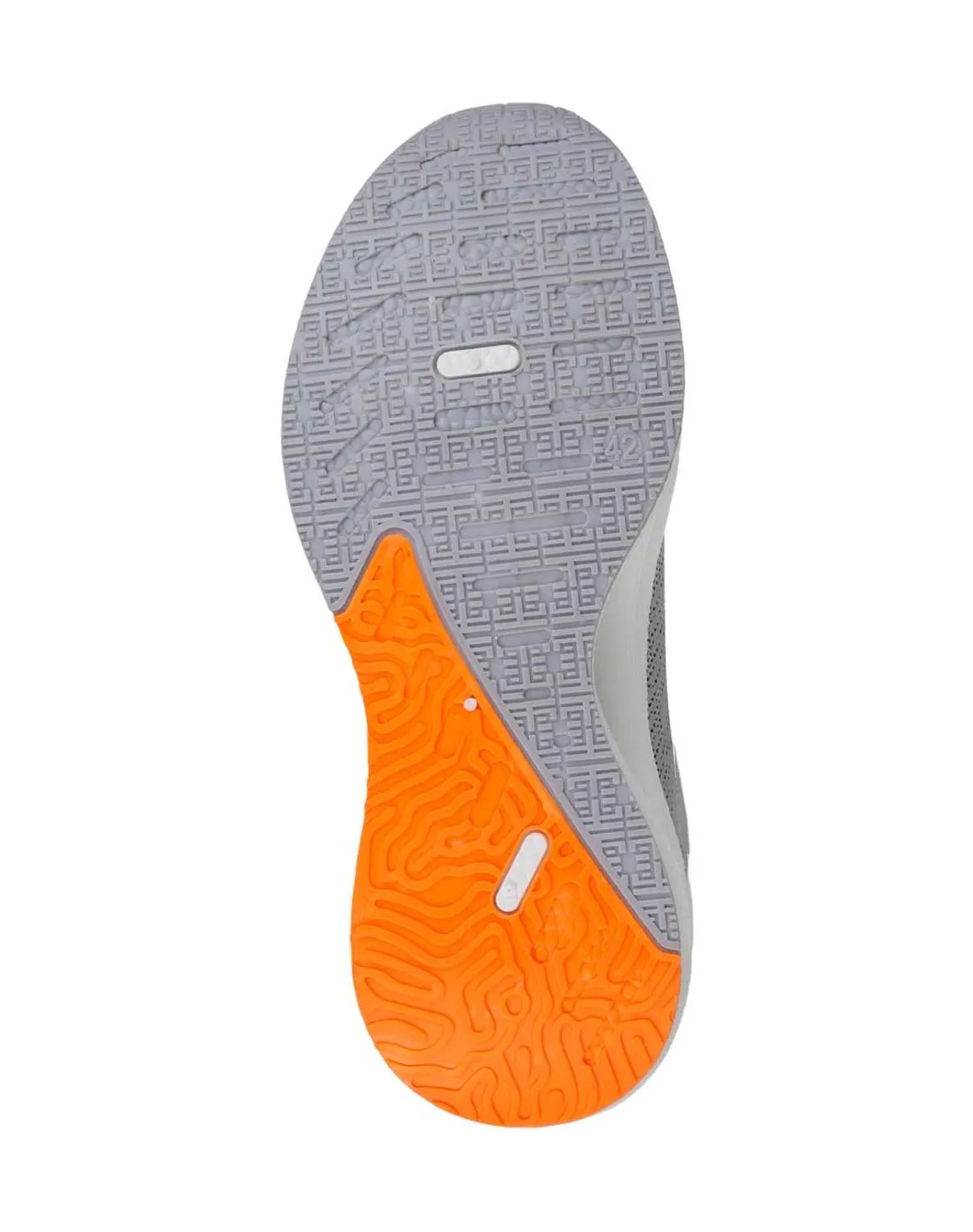 Tenis Hombre Deportivo Gris Via Urbana 06804029