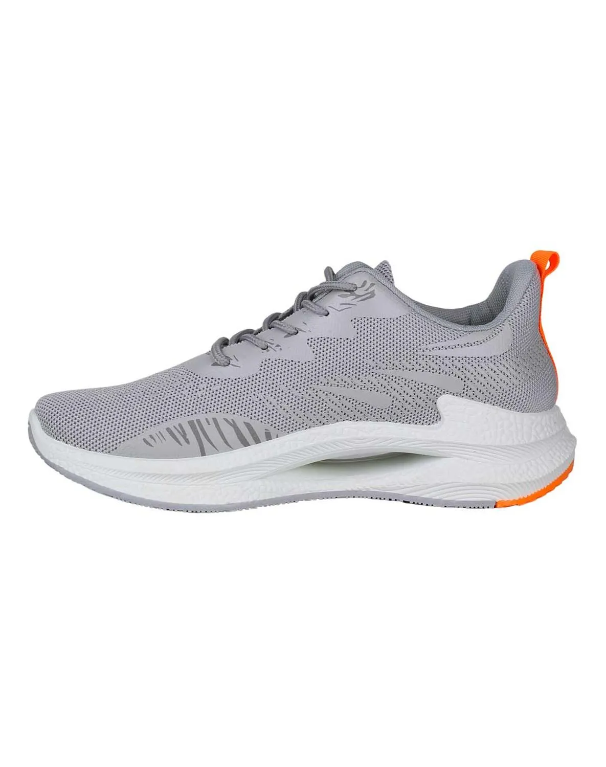 Tenis Hombre Deportivo Gris Via Urbana 06804029