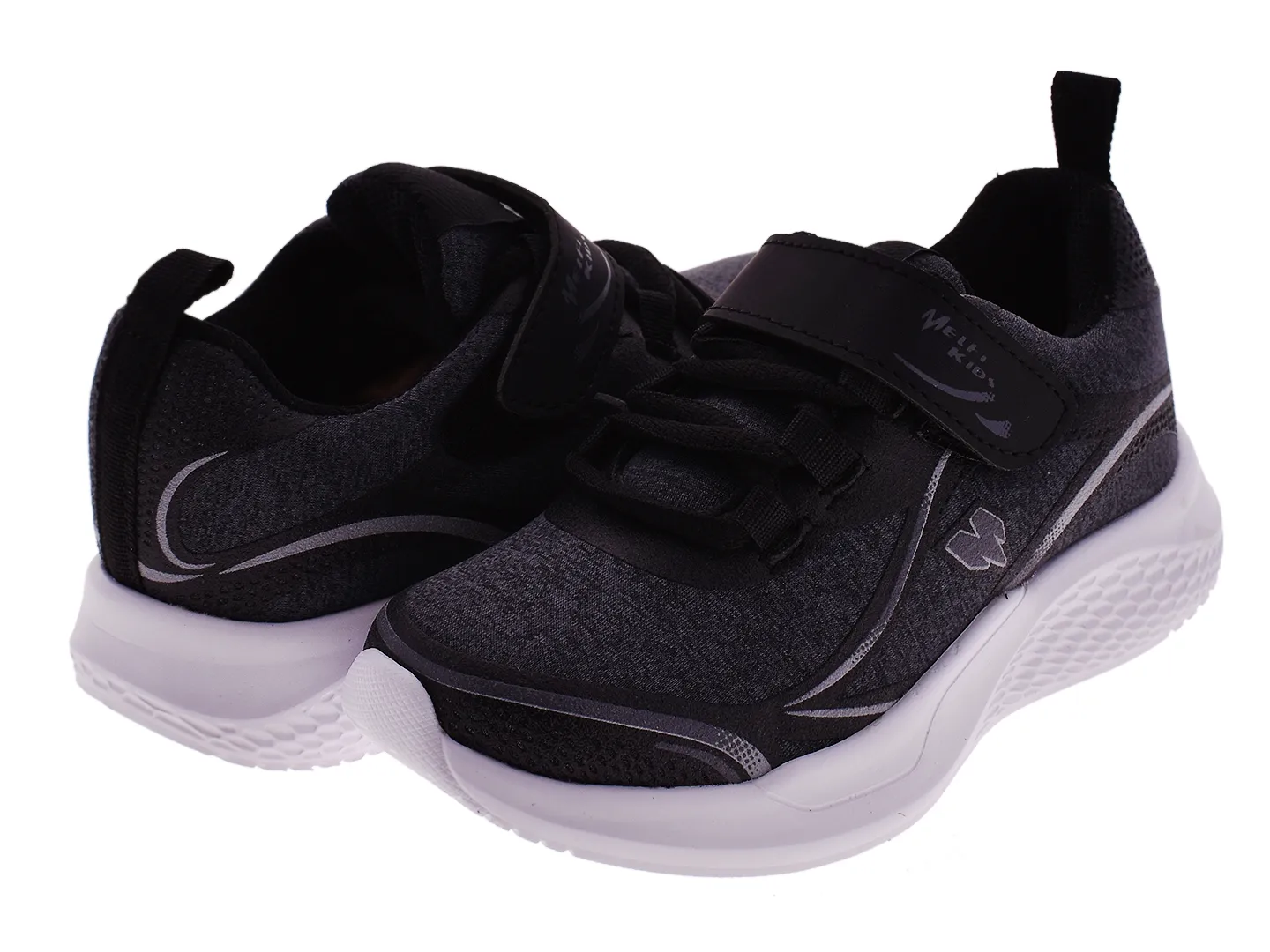 Tenis Melfi Kids 3025 Para Niña