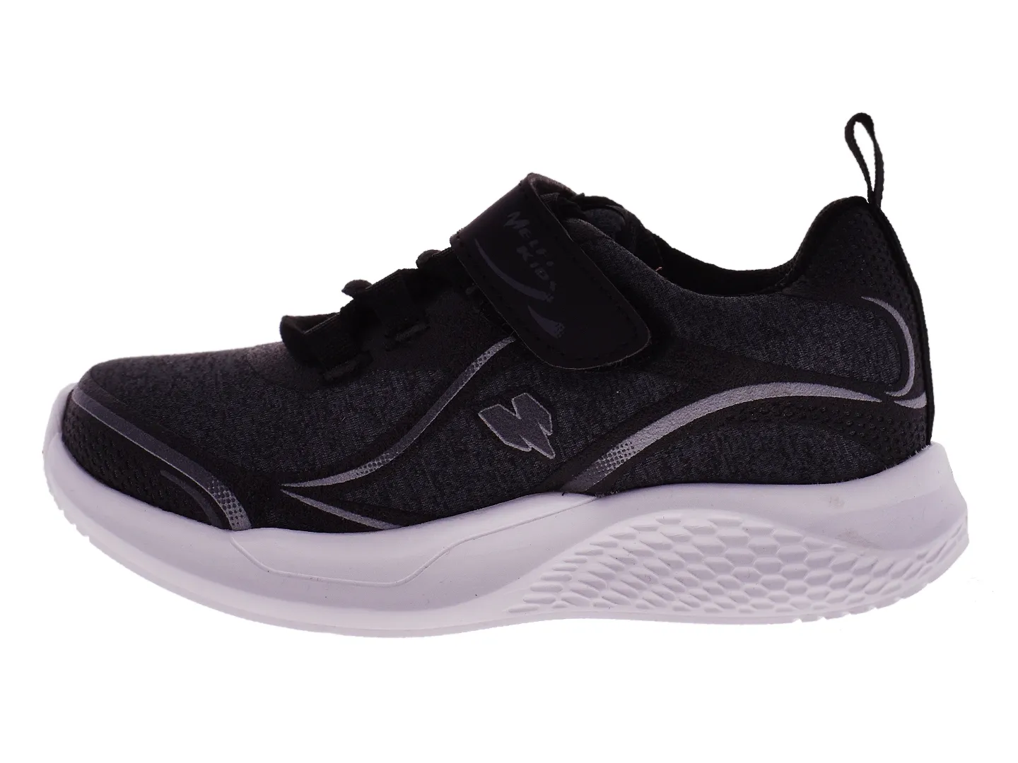 Tenis Melfi Kids 3025 Para Niña